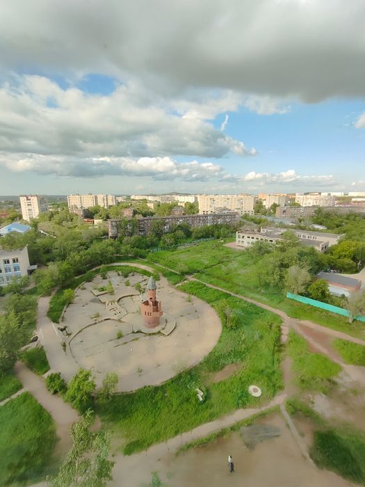 Продается 2-комн (3-19, 12 эт)