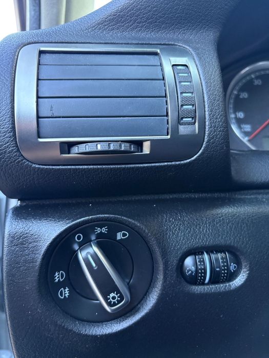 Volkswagen Passat B5.5 1.6 benzina
