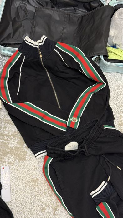 Спортивный костюм 2 пары