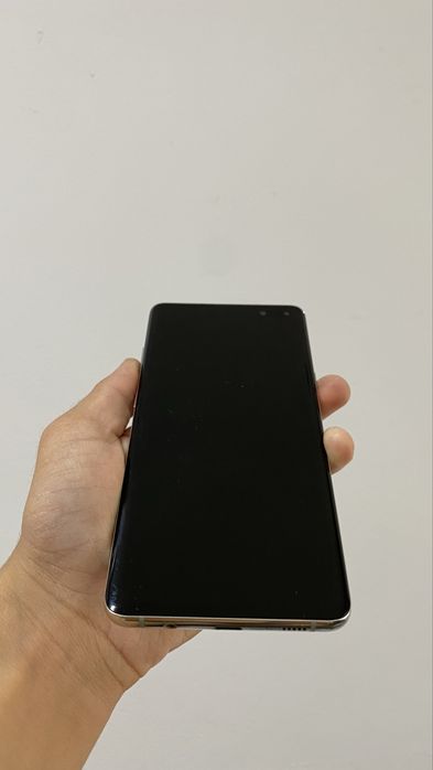 Galaxy S10 5G 256/8