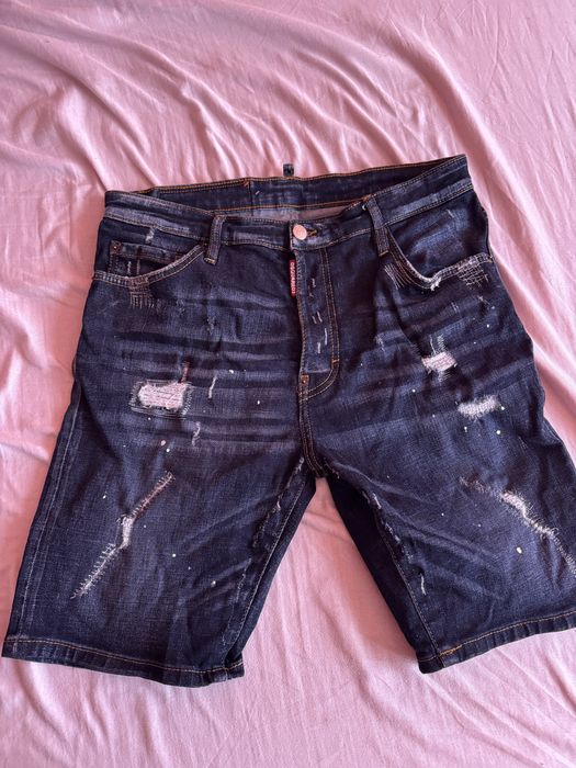 dsquared2 дънки размер М!