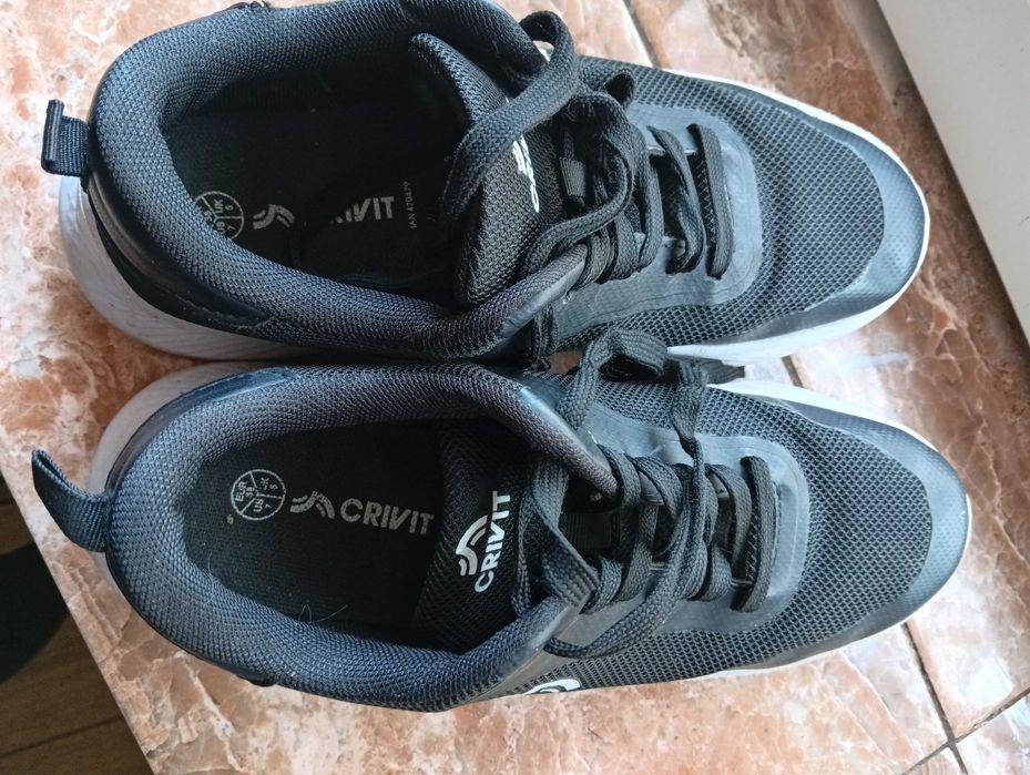 Дамски маратонки от Лидъл