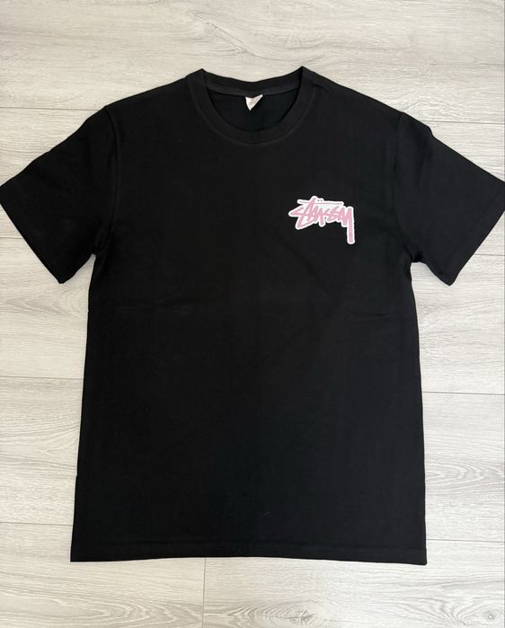 Футболка stussy
