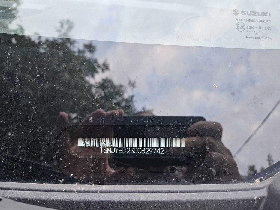 suzuki s-cross ,19100 euro