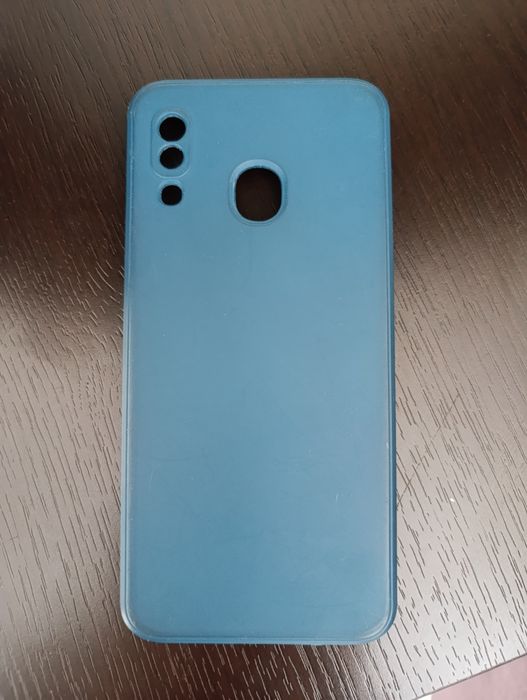 Чехол от sumsung galaxy a20