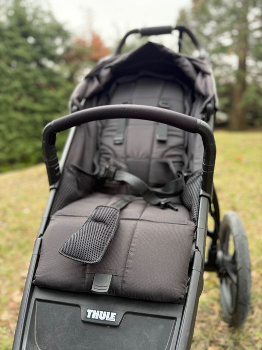 Детска количка Thule Urban Glide 2 с кош за новородено