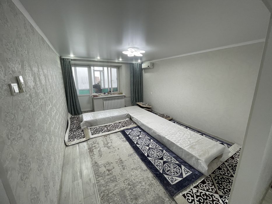 Продам 3-х комнатную квартиру