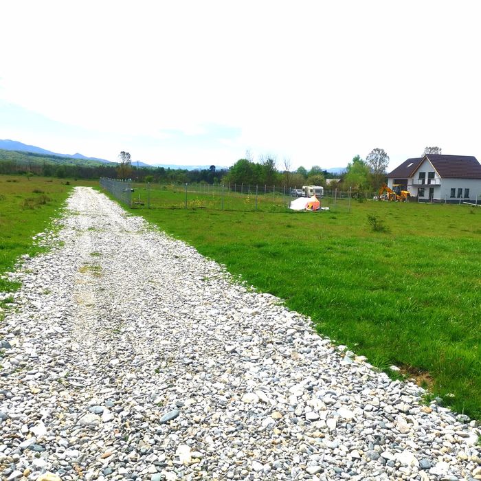 Teren Valea Avrigului