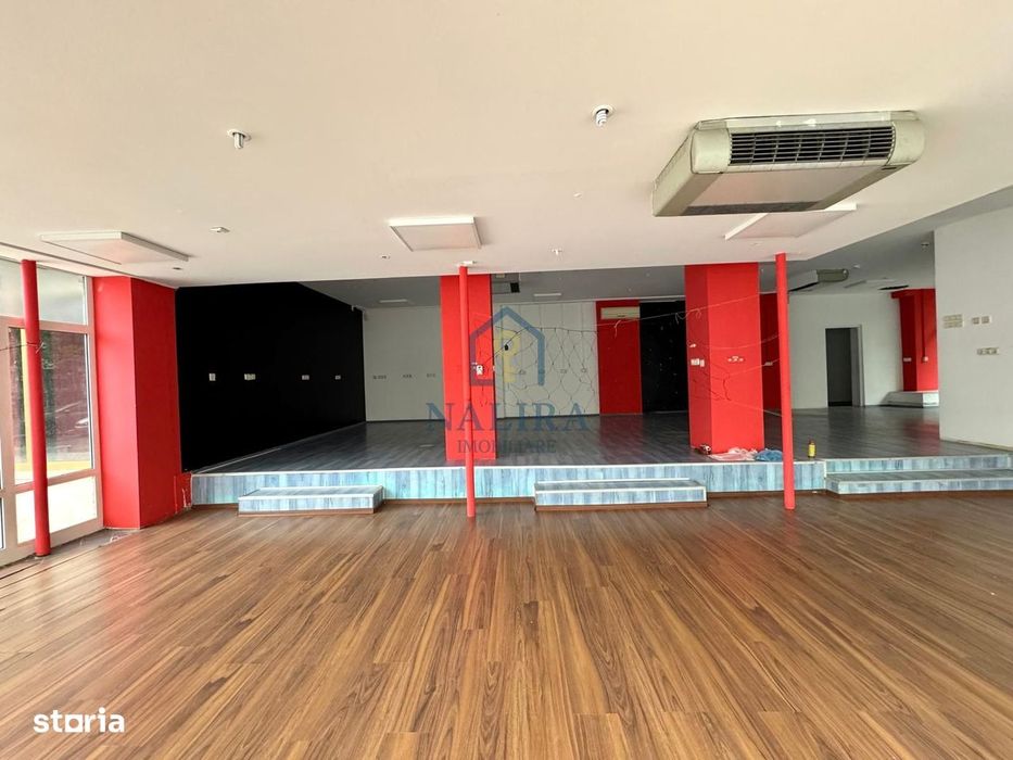 Spatiu de inchiriat Baia Mare
