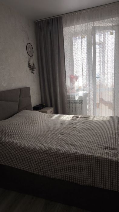 Продам 3х комнатную квартиру