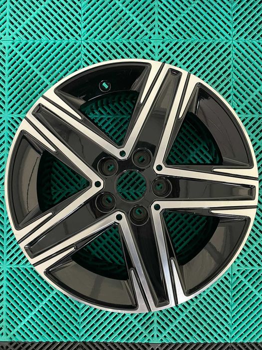 Jante R17 Renault Megane Talisman Kadjar Captur Scenic noi originale