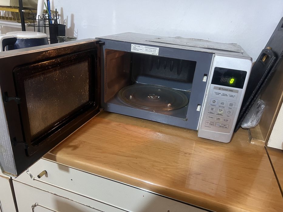 Микроволновка продается