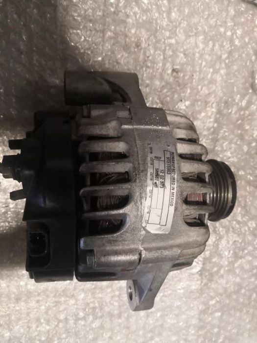 alternator 2.0cdti opel Zafira c insignia a