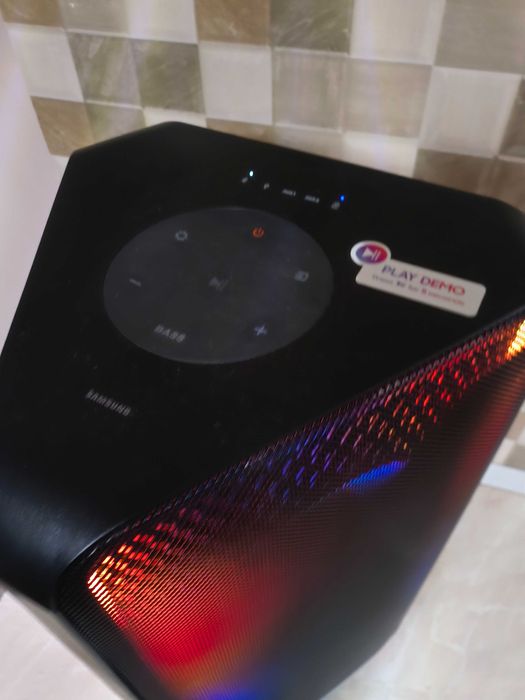 Boxa portabila samsung st50b