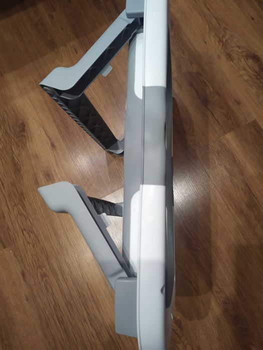 Сгъваема бебешка ваничка