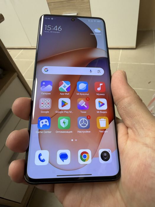 Xiaomi Redmi Note 13 Pro+ Plus 5G 12/512gb - перфектен