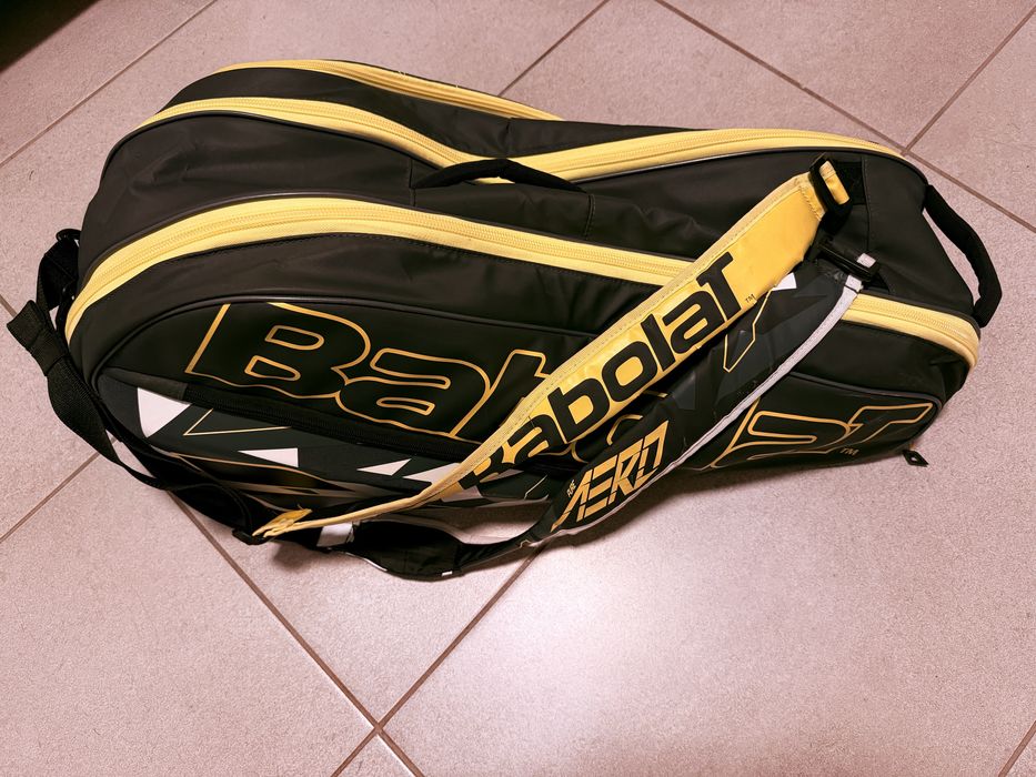 Termobag Babolat 6 rachete