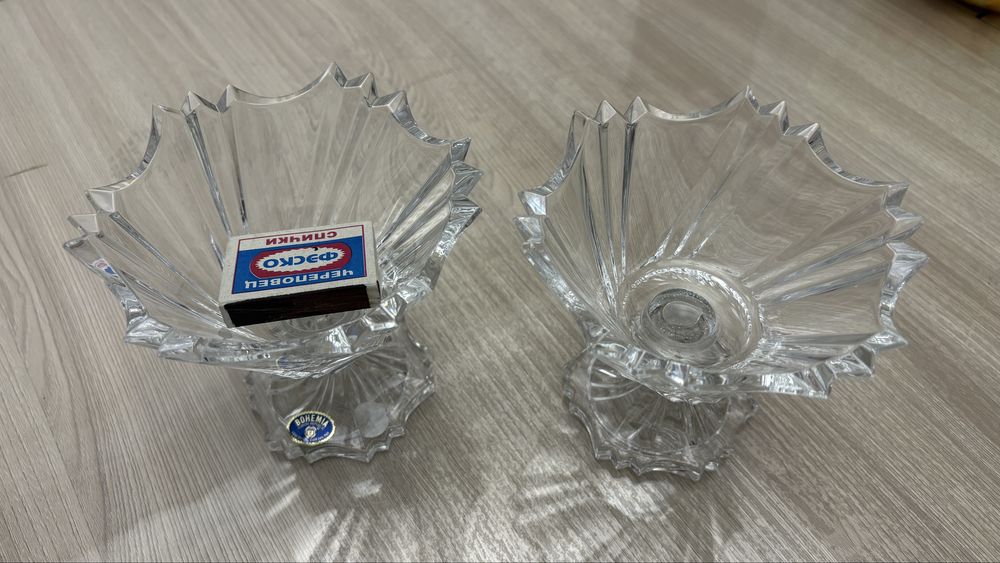 Продам вазы, тортница и вареница