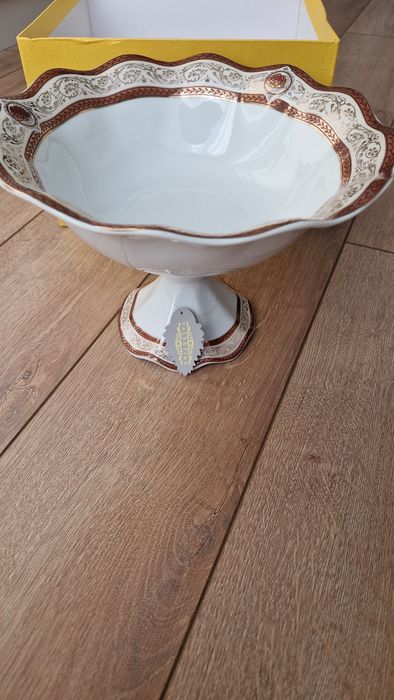 Ваза для фруктов и ягод