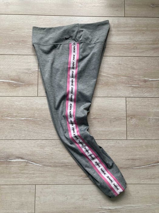 Найк Nike Dri Fit женски сив клин размер L