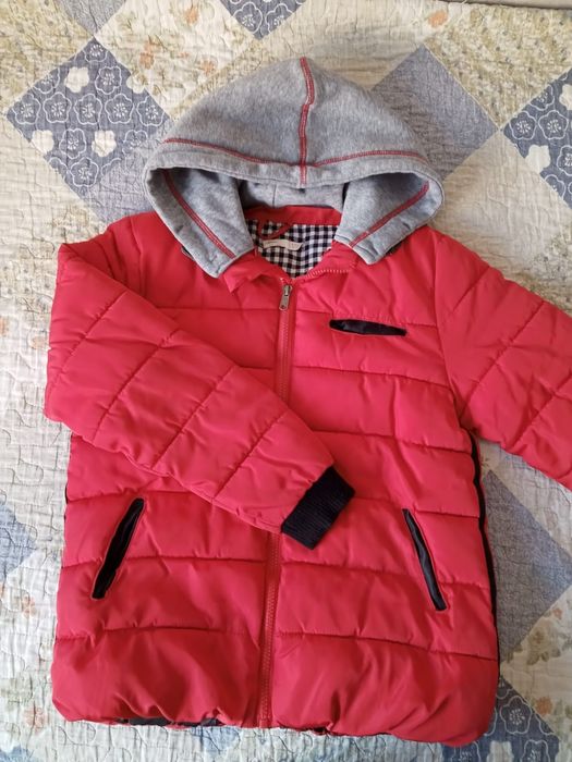 Куртка для мальчиков