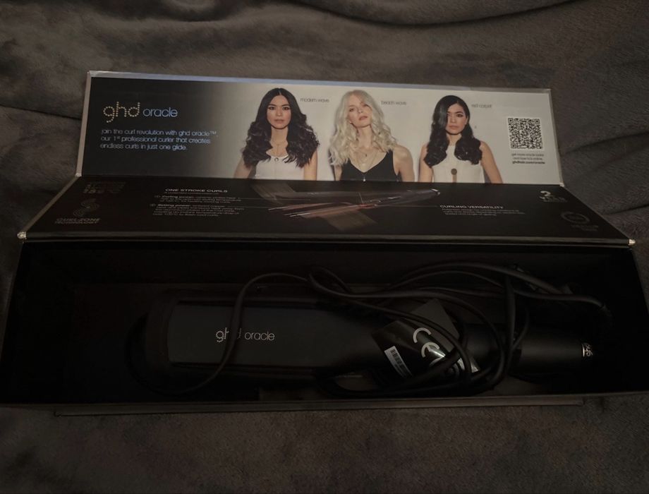 Професионални преси за коса GHD gold oracle glide