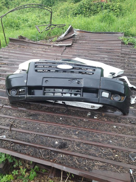 Врати за форд транзит 2008г.