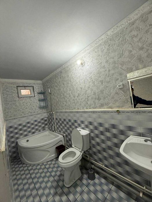 Kvartira talaba bollarga (Hovli uy. Yunusobot. Shaxriston metro)