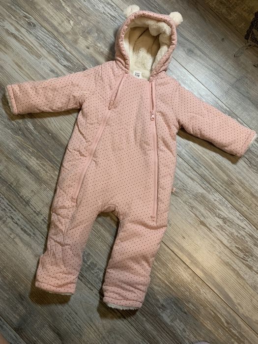 Гащеризон-космонавт baby GAP