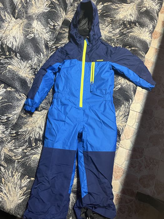 Детски ескимос Decathlon