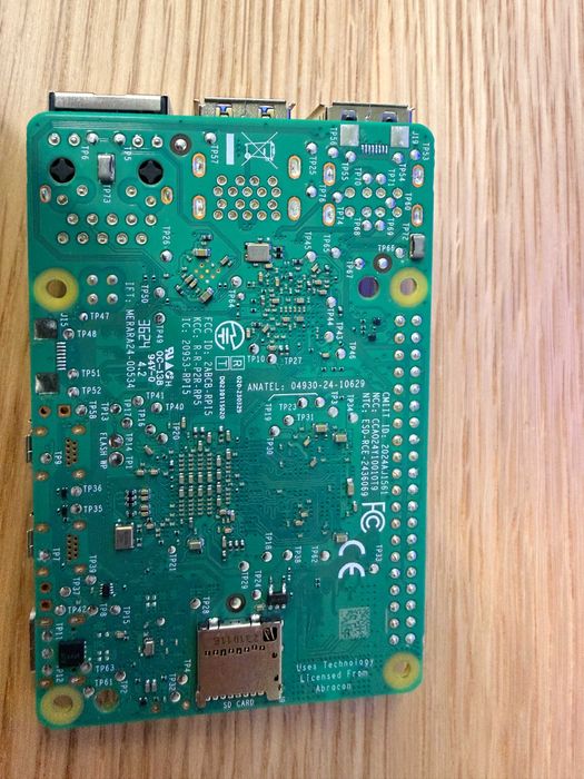 Raspberry Pi 5 8GB