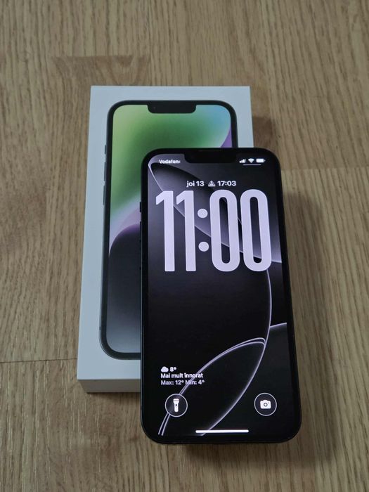 iPhone 14 fara defecte‼️