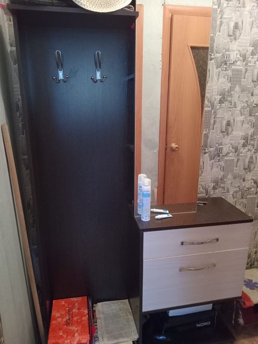 Продам прихожный гарнитур