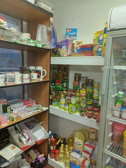 Продам готовый бизнес.