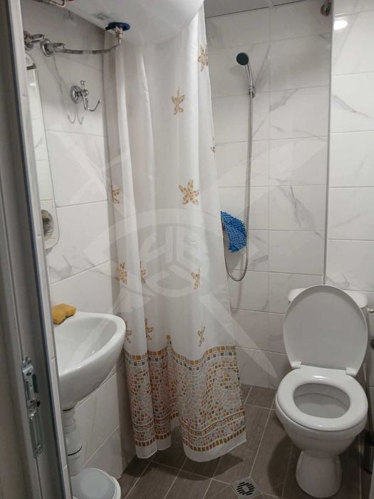 Дава се под наем Едностаен апартамент в Варна, Бриз - 25 кв.м за 325 € - Снимка #3