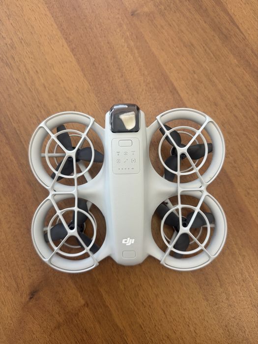 DJI Neo Fly More Combo + DJI Osmo Mobile SE