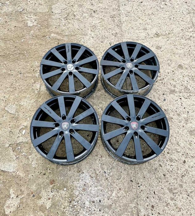 Комплект Дисков Р17 5х114.3