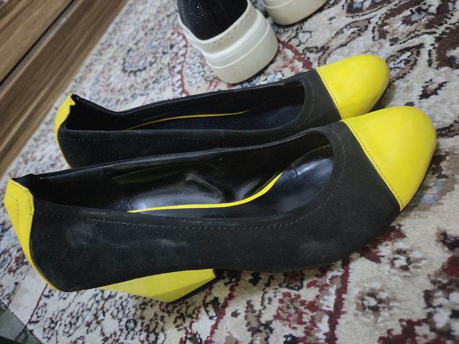 Женская обувь продам не дорого