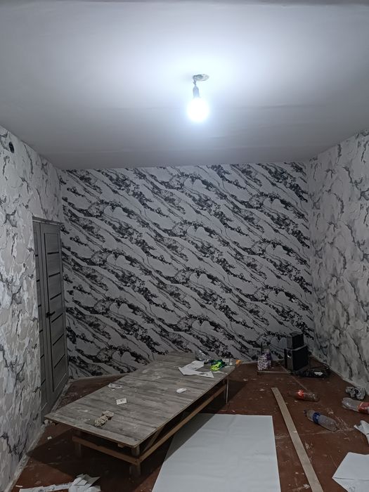 Сдается 2 комнатная квартира районе 5/1