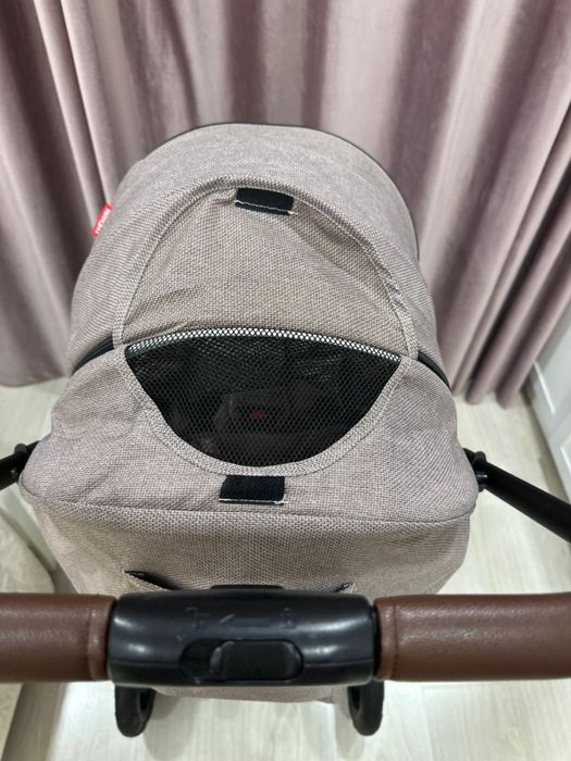 Продаю коляску в отличном состоянии