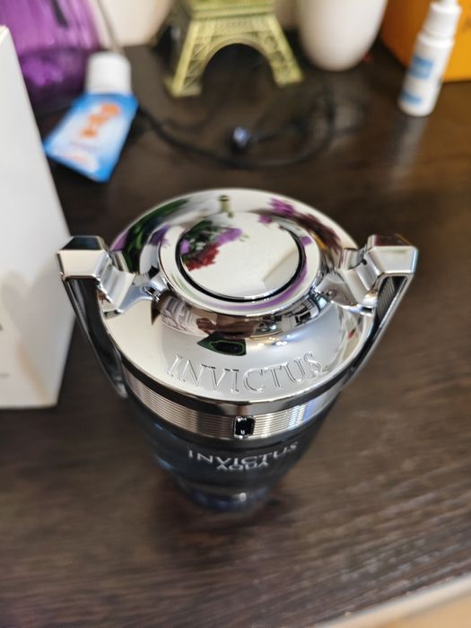 Парфюм Invictus aqua от Paco Rabanne