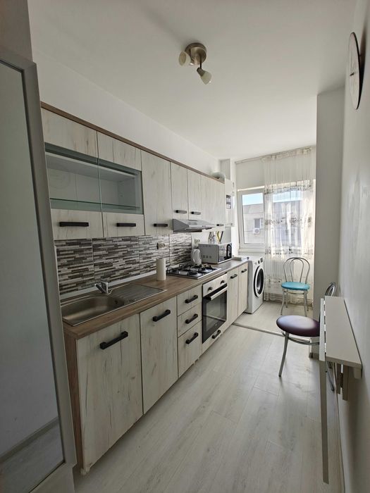 Inchiriez apartament cu 1 camera - Mazepa 1