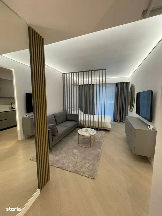 Studio Dublu Elegant | Pipera | Cortina North