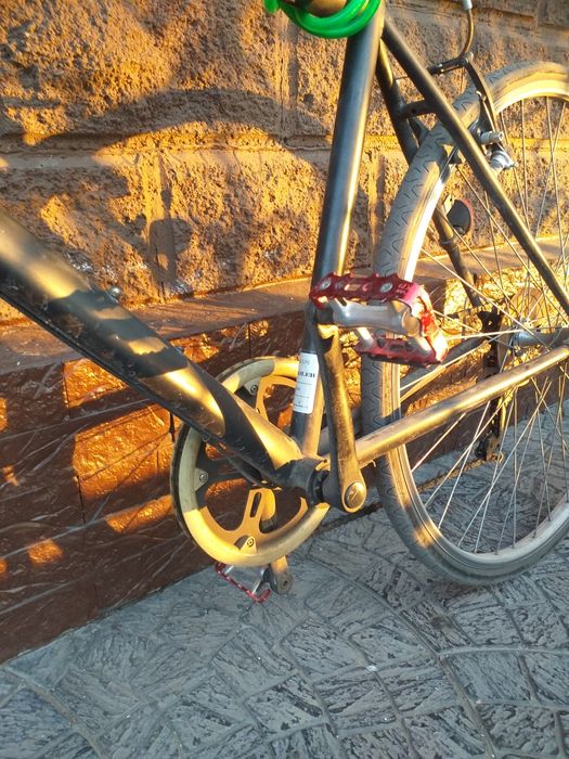 Велосипед сатылады 45мын