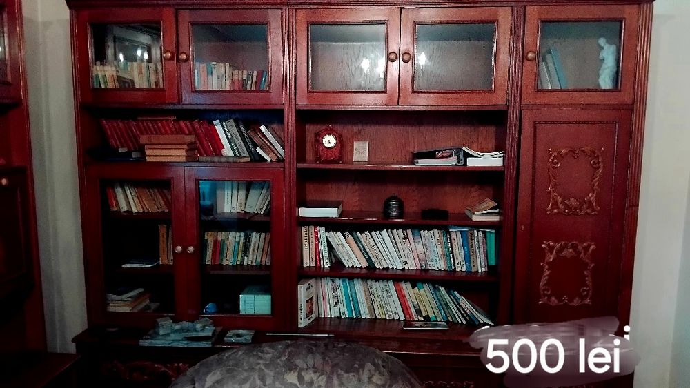 Vanzare  corpuri mobila veche!