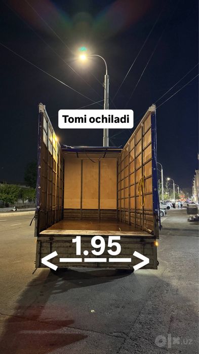 Gazel yuk tashish xizmati Грузоперевозки Газель юк ташиш хизмати