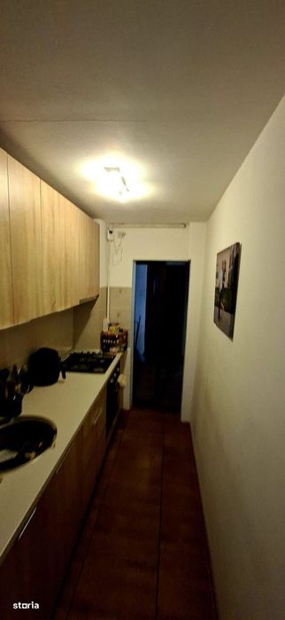 garsonieră RENOVATĂ / Găvana 3 , mobilată / utilată , preț NEGOCIABIL