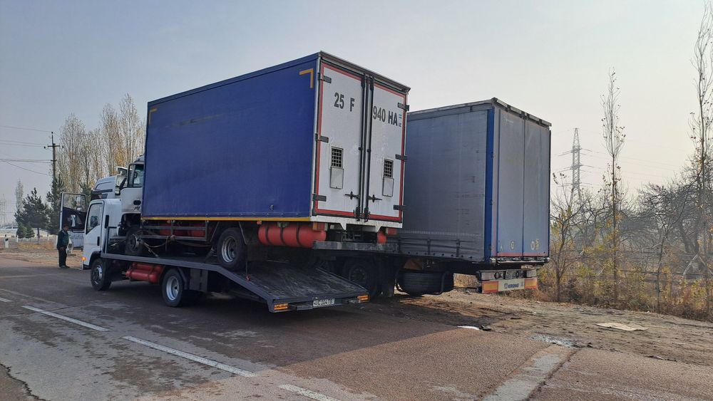 Evakuator xizmati qoqon fargona andijon toshkent