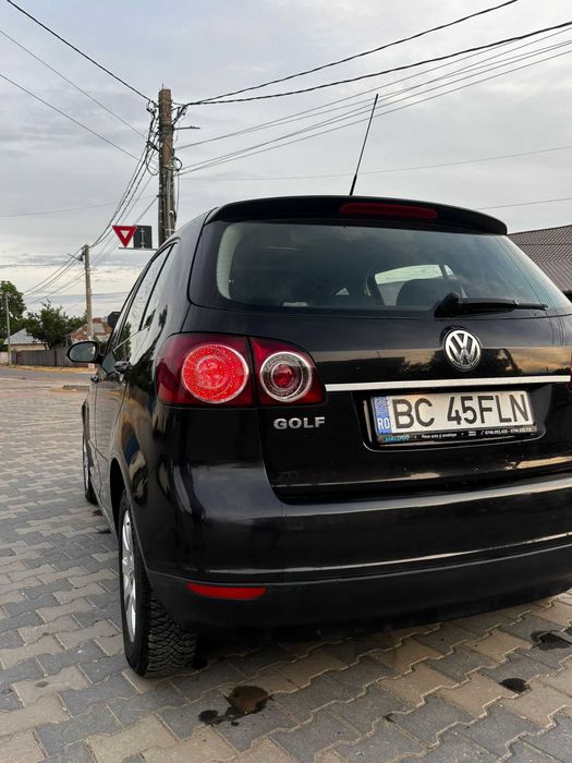 Volkswagen Golf V 1.9 TDI 105 CP, an fabricatie  2005