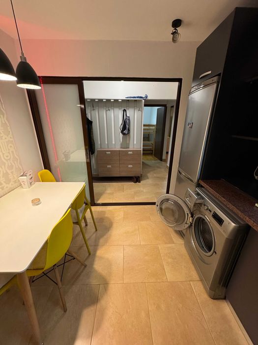 Inchiriat Apartament 3 camere | Plopilor | Prima închiriere | Parcare